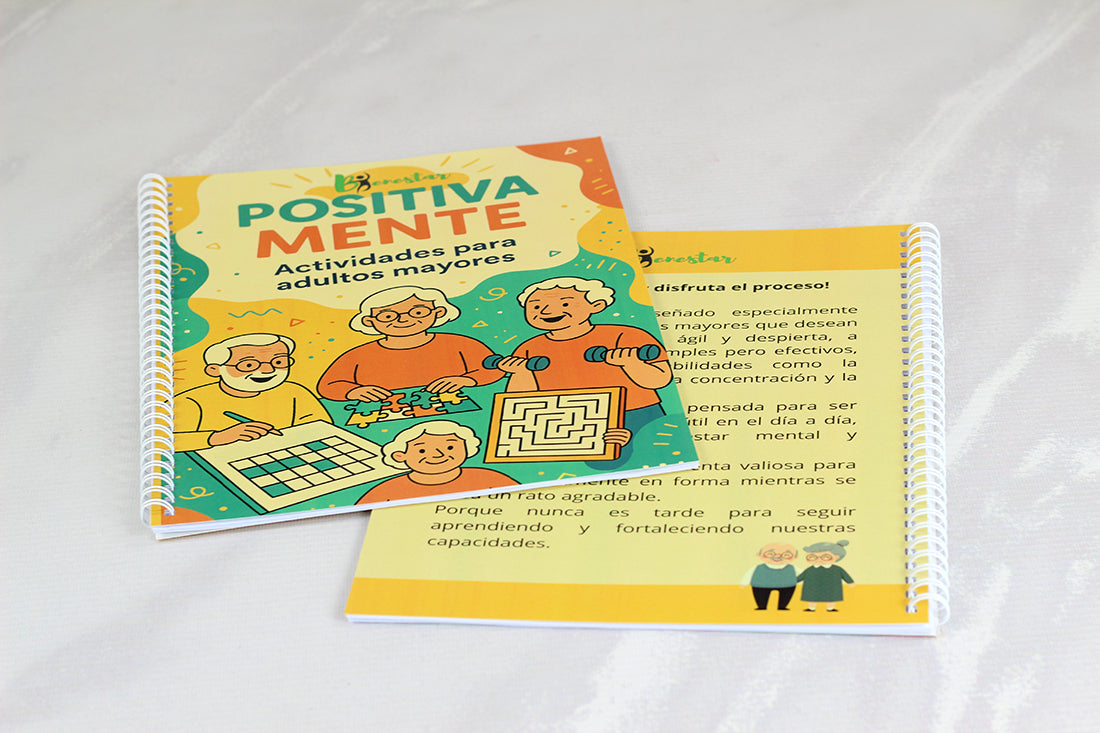 25 Folletos Personalizados con Hojas en Blanco y Negro Medidas: Tamaño Carta