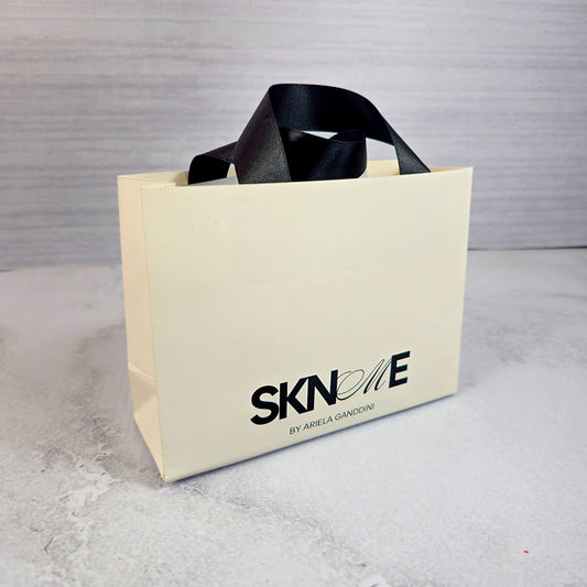 Ciento de Bolsa Boutique con Agarrador Medidas: 17x12.5x6 cm