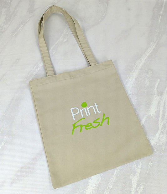 12 Bolsas Premium de Gabardina para Eventos o Lanzamientos de Productos. Medida 30x35 cm