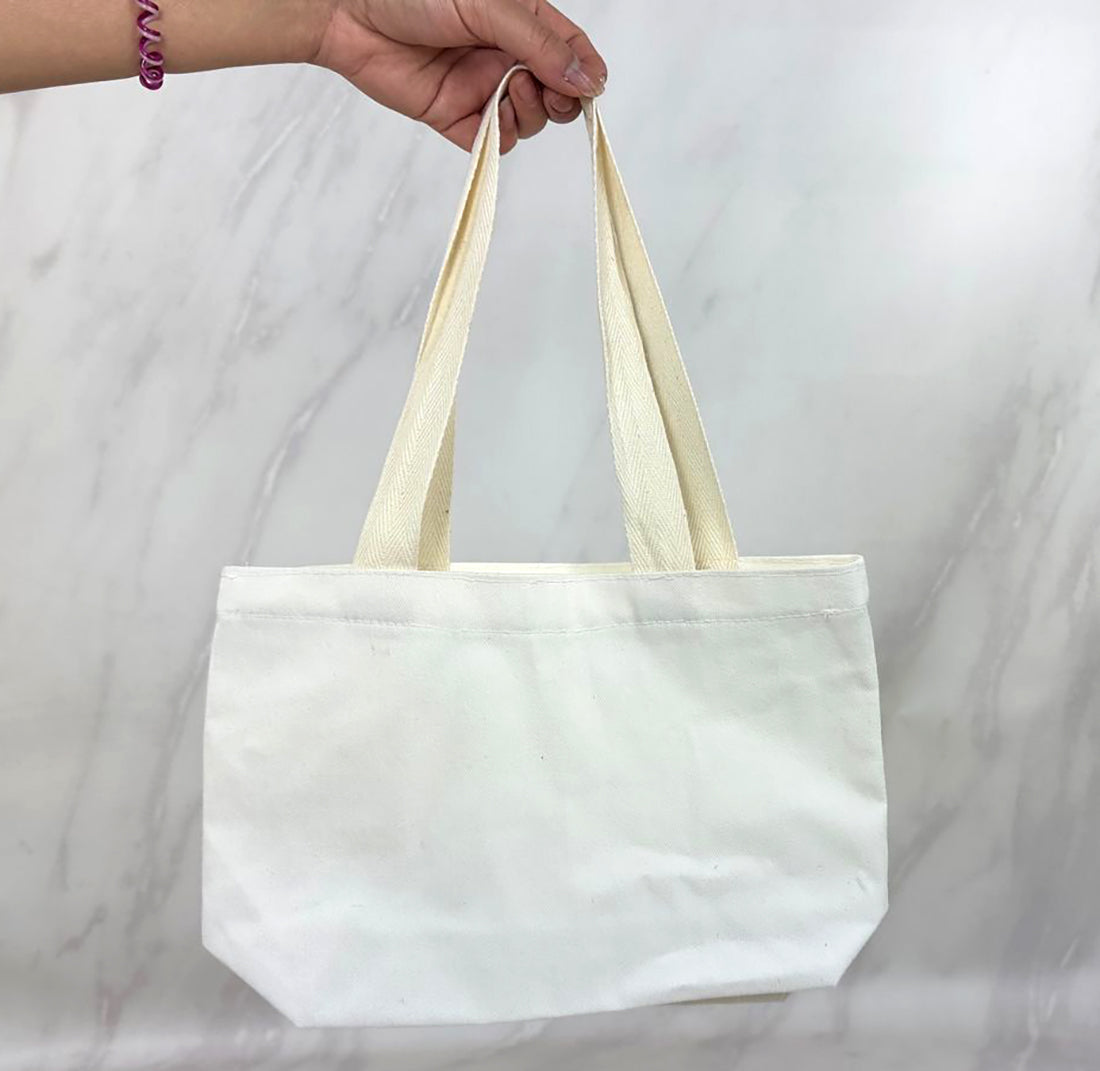 12 Bolsas Premium Pequeñas para Eventos o Lanzamientos de Productos. Medida 28x17x7