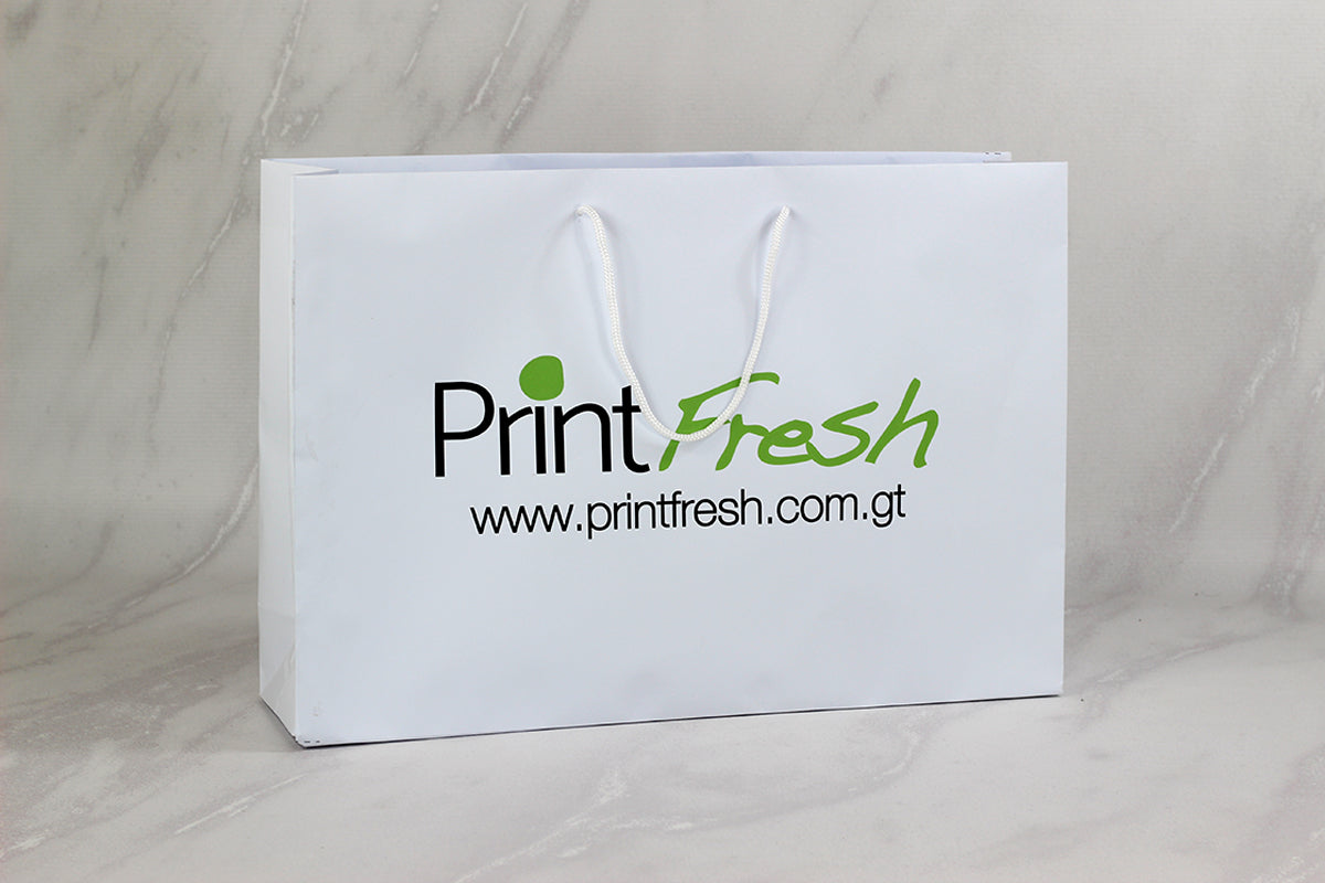 Ciento Bolsa Boutique Bond Extra Grandes Horizontales MEDIDAS: 48X33X12 cm