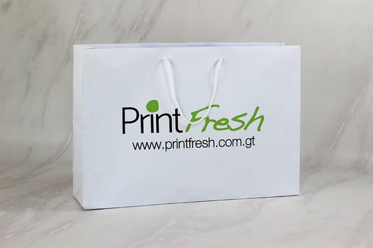 Ciento Bolsa Boutique Bond Extra Grandes Horizontales MEDIDAS: 48X33X12 cm
