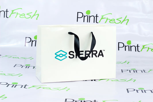 25 Bolsas Boutique Premium Medidas: 38X25X12 cm.