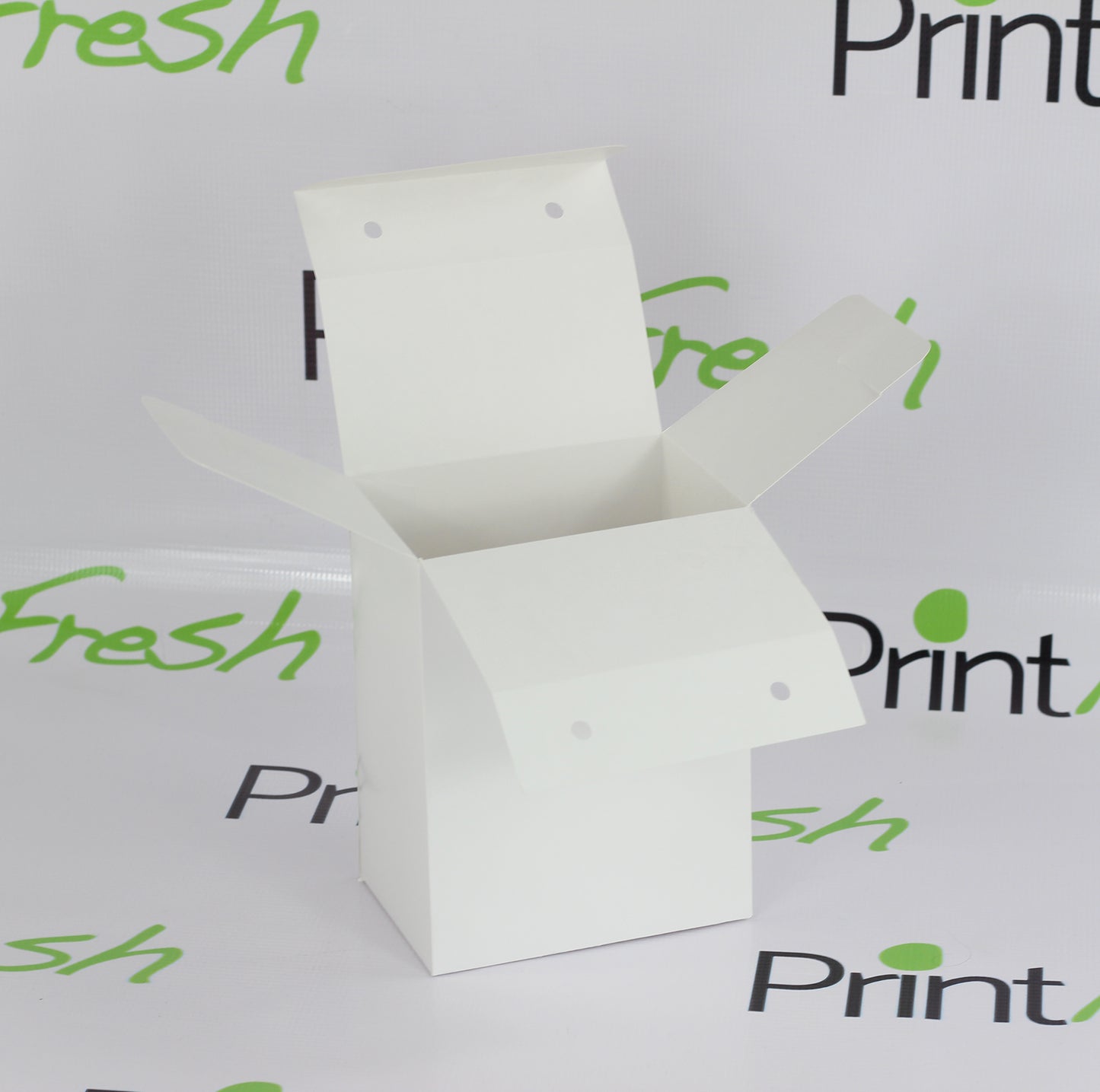 Ciento de Loncheritas Tipo Caja de Leche. Medidas: 15x10.5x19 CM.