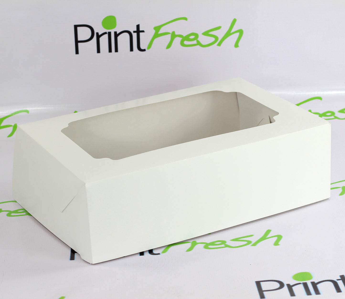 Caja Rectangular Grande. Medidas: 42x28x13 CM.