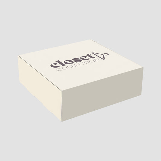 MIllar de Cajas Personalizadas Full Color. Medidas 28x29x9cm.
