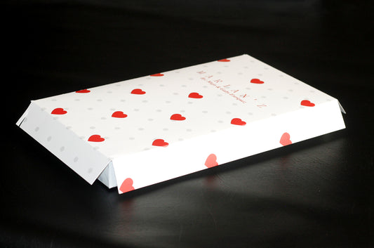 25 Cajas Grandes Personalizadas Full Color Medidas: 38x20.5x5 cm.