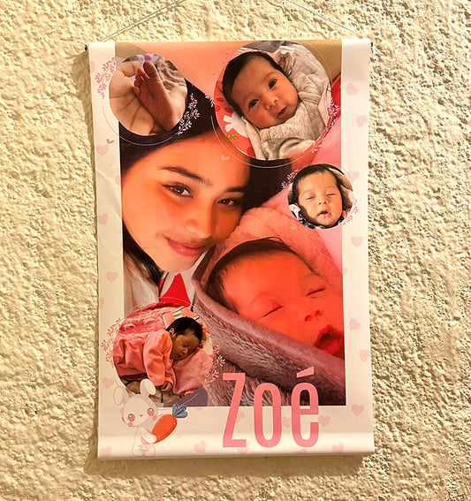 Cuadros Decorativos Tipo Canva de Pared Tamaño: 50x80 cm