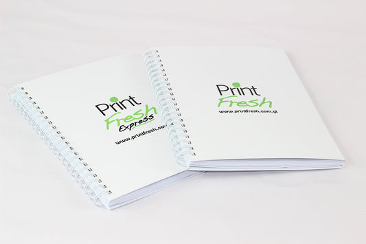 25 Cuadernos Personalizados con Espiral y Portada Dura Tamaño Carta 8.5×11 plg. 25 Cuadernos Personalizados con Espiral y Portada Dura Tamaño Carta 8.5×11 plg.