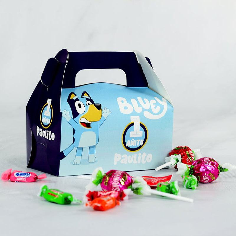 Productos para Fiestas Infantiles