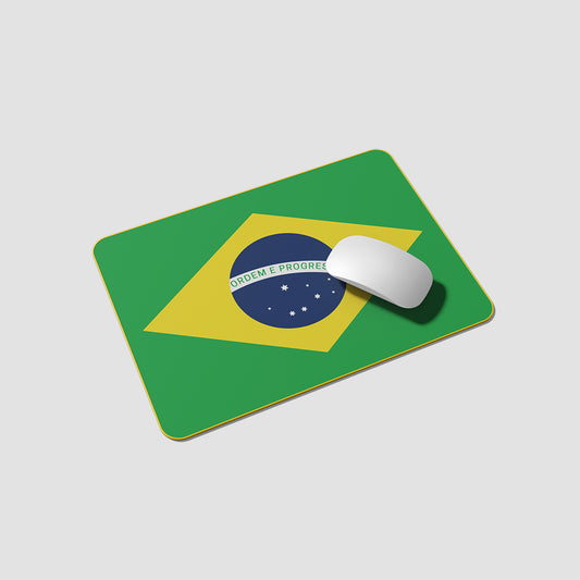 100 Mouse Pad Impresión Full Color. Medidas 21.5x18 cm