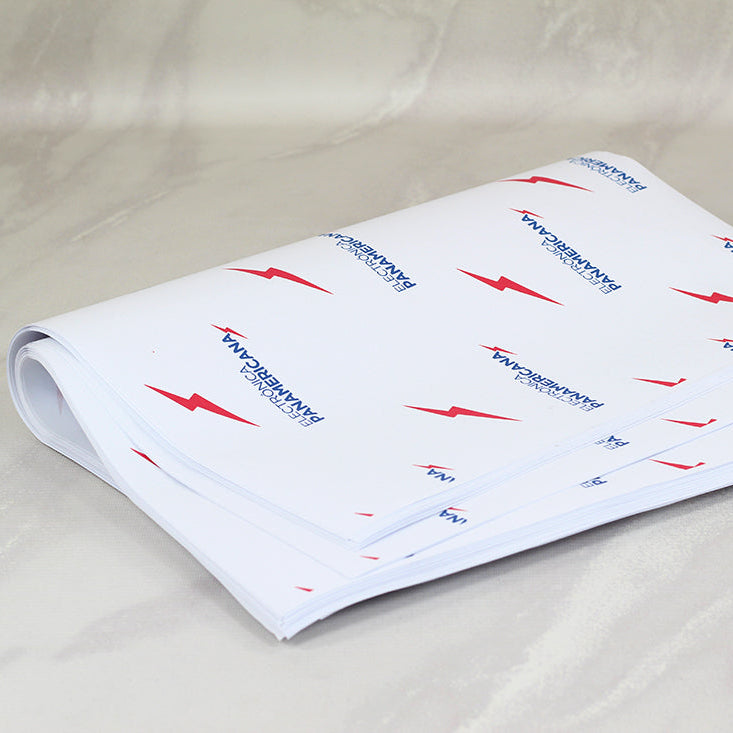1 Ciento Papel de Regalo Bond Personalizado Medidas: 24×36 pulgadas