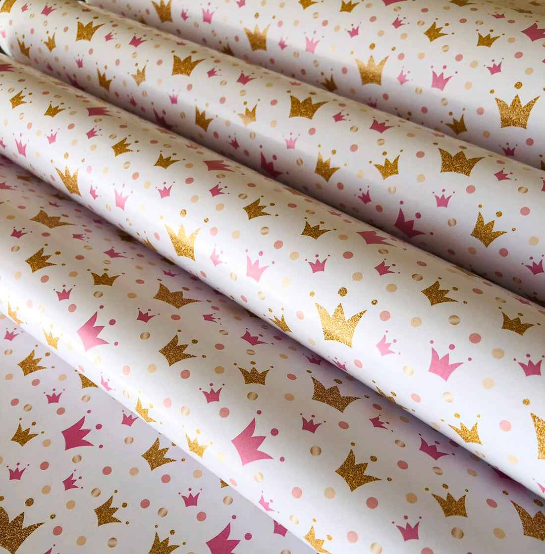 Millar de Papel de Regalo tamaño 17×23 pulgadas Full Color