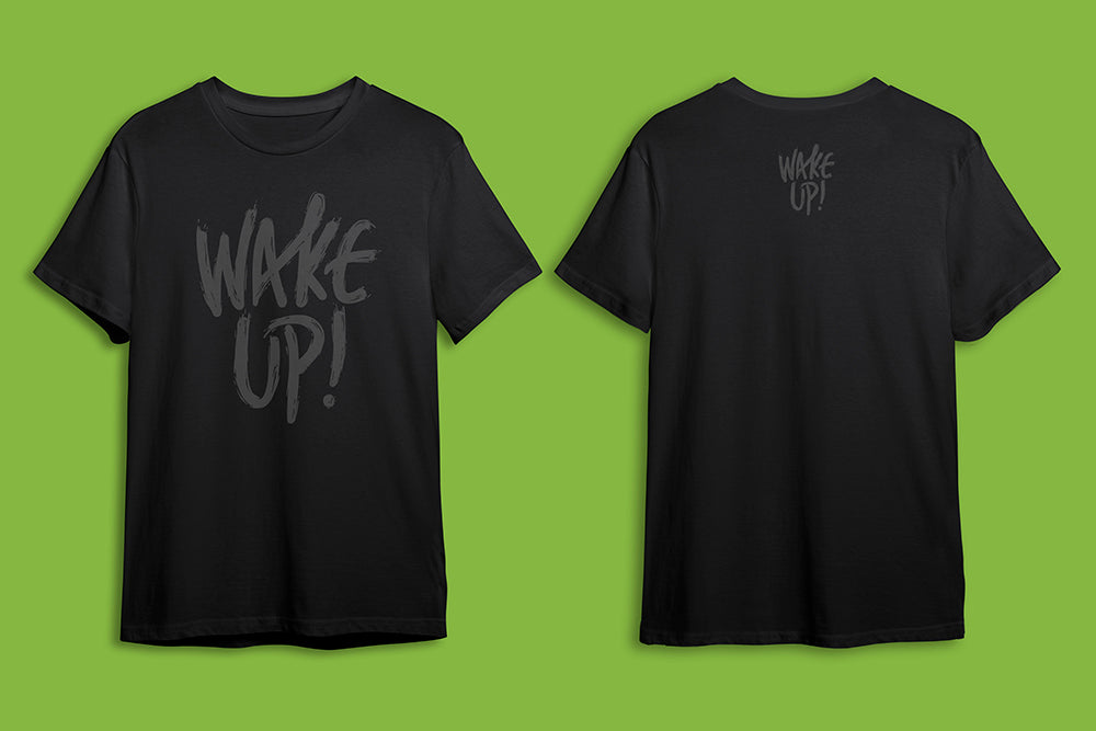 12 Playeras Estampadas con DTF. Estampado Frente y Atrás.