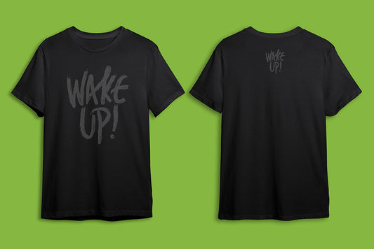 12 Playeras Estampadas con DTF. Estampado Frente y Atrás.