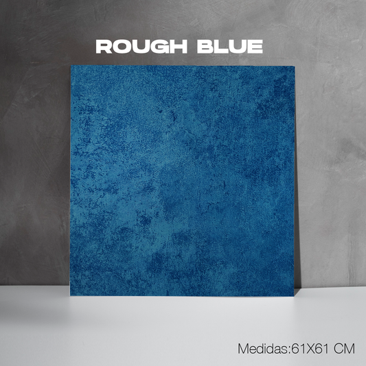Backs para Fotografía (ROUGH BLUE) Medida 60x60cm.