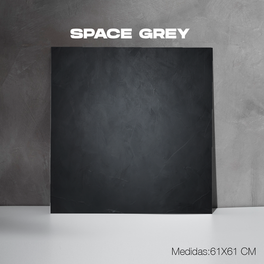 Backs para Fotografía (SPACE GREY) Medida 60x60cm.