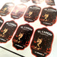 Etiquetas Adhesivas Personalizadas Laminadas