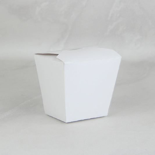 Millar de Caja para Comida China, Tamaño Pequeña (personal) Medidas: 11x9x10 cm.