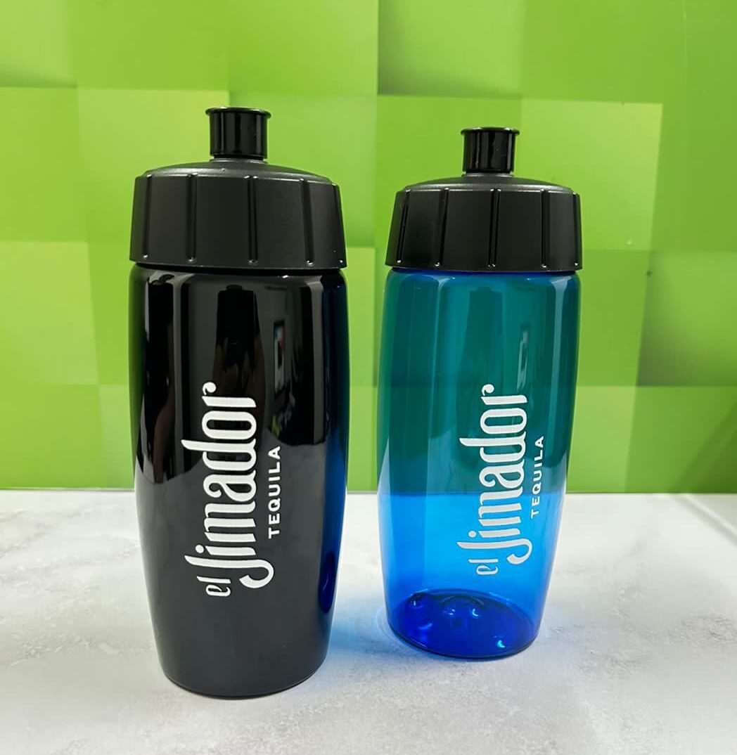 12 Pachones Personalizados Impresión UV DTF. Medidas: 7 cm diámetro y 25 cm alto.