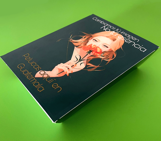 Ciento de Cajas Tipo Bandeja 2 piezas Grande Medidas: 22x17x5 cm.