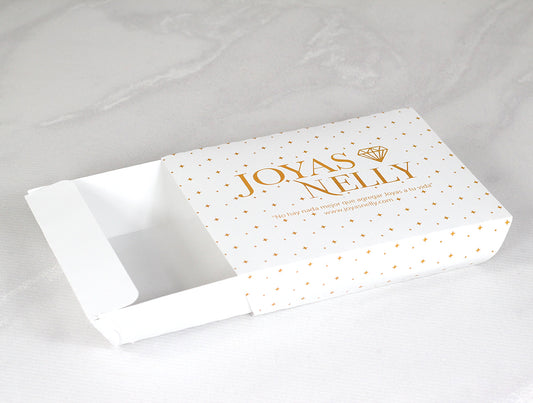 Ciento de Cajas Tipo Bandeja 2 piezas Grande Medidas: 22x17x5 cm.