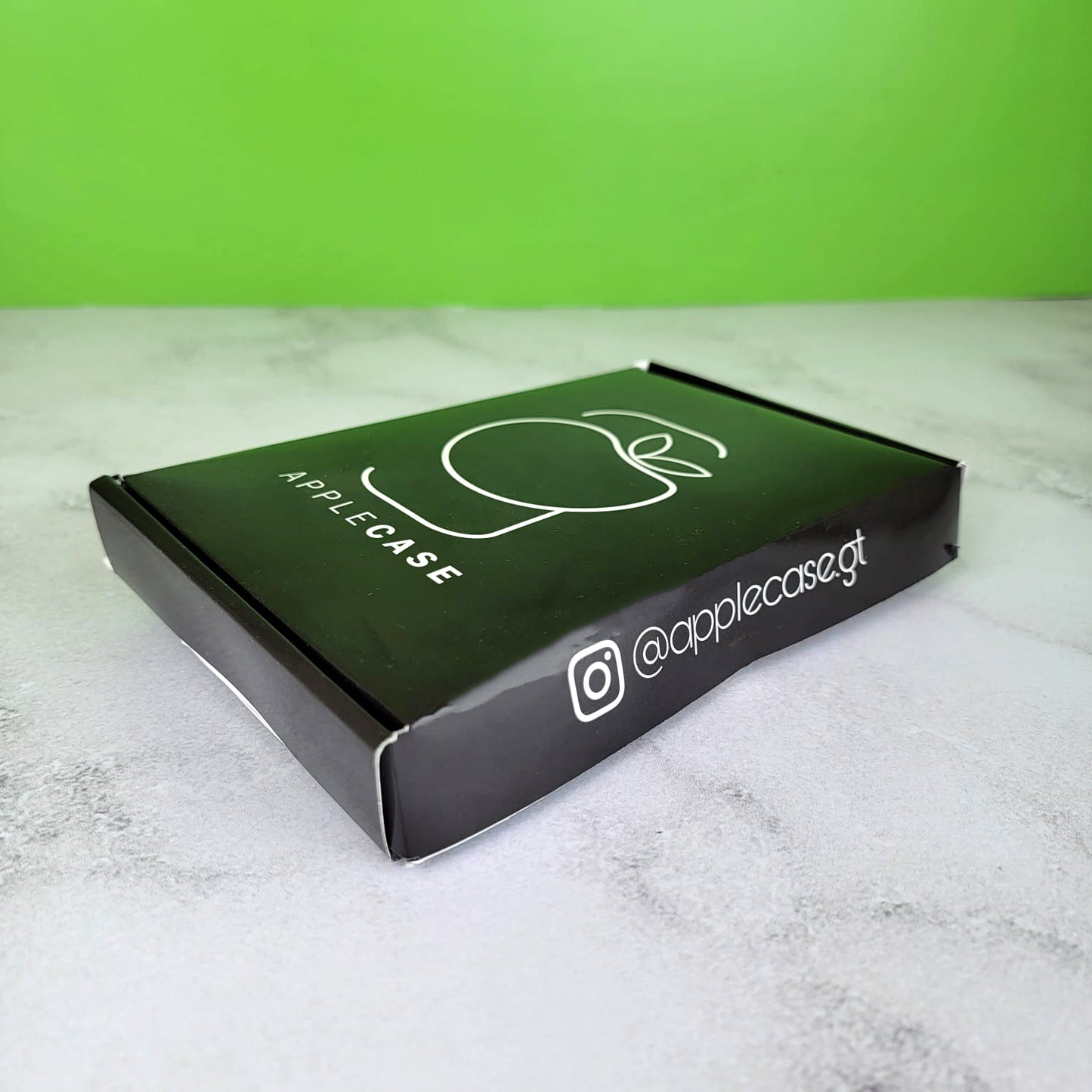 3 Cientos de Cajas Para Case de Celular Medidas: 11.5x2.5x18.5 cm.