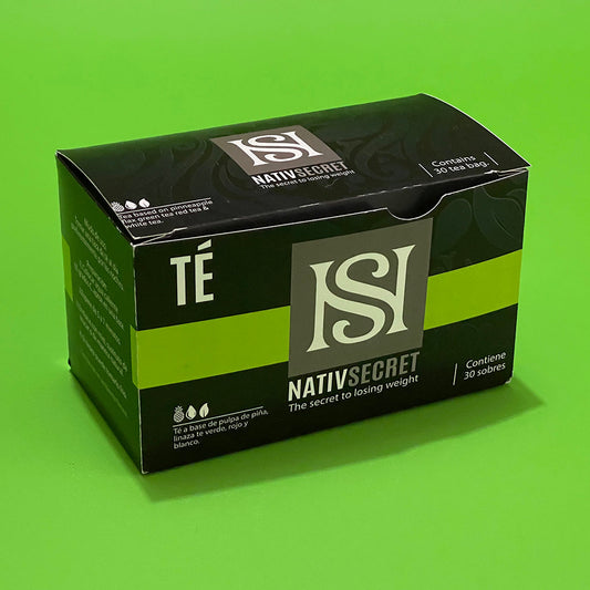 Ciento de Cajas para Té Medidas: 13.5x8x7.5 cm.