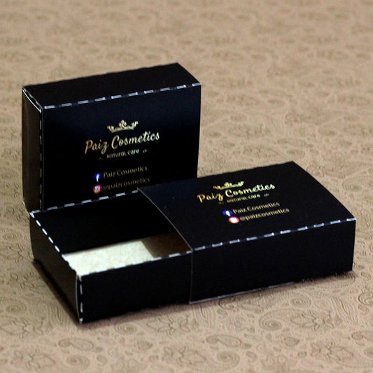 Ciento de Cajitas 2 piezas para Joyería. Medidas: 10×7.5×3 cm.