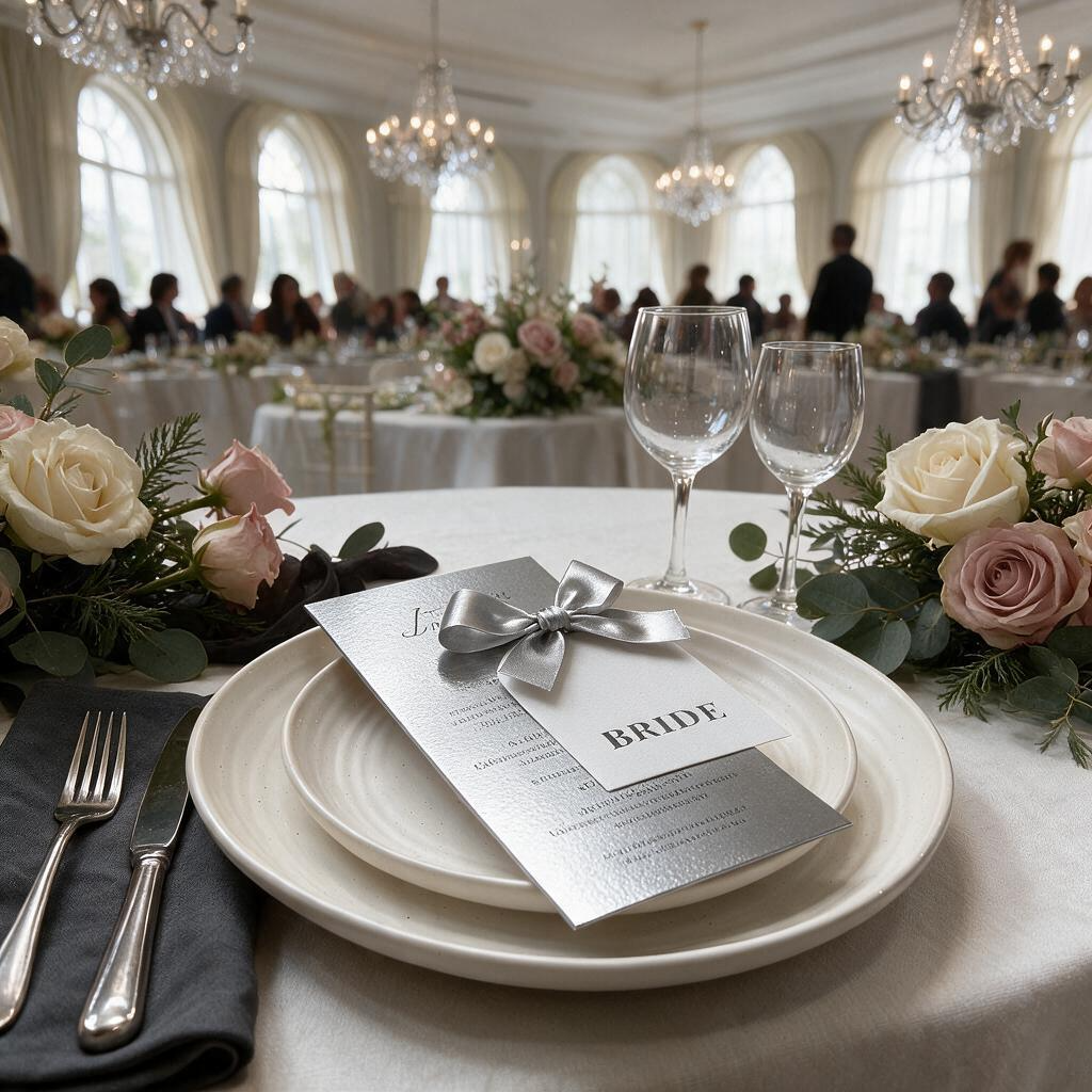 Bodas, 15 Años y Cumpleaños