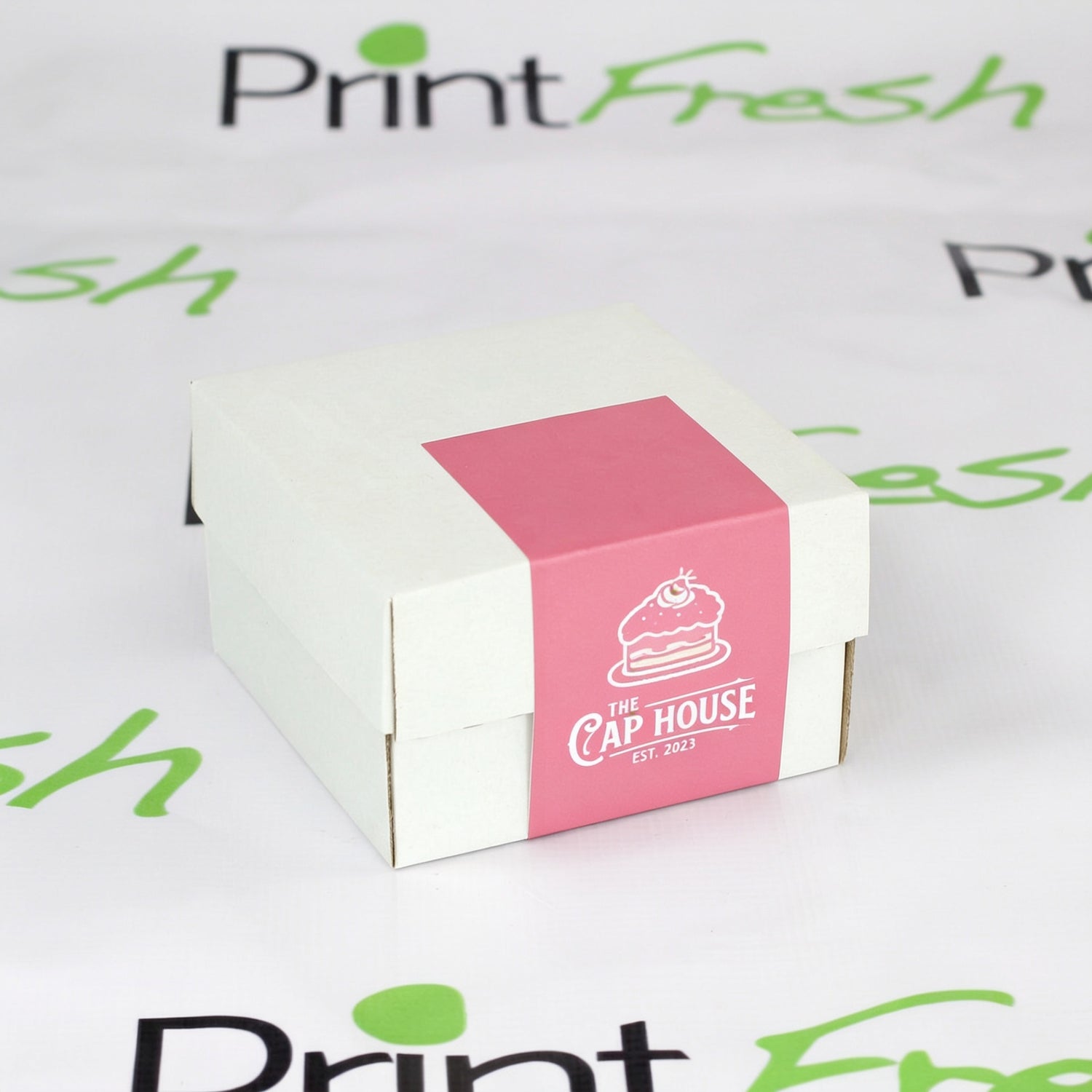 Cajas Rígidas Personalizadas
