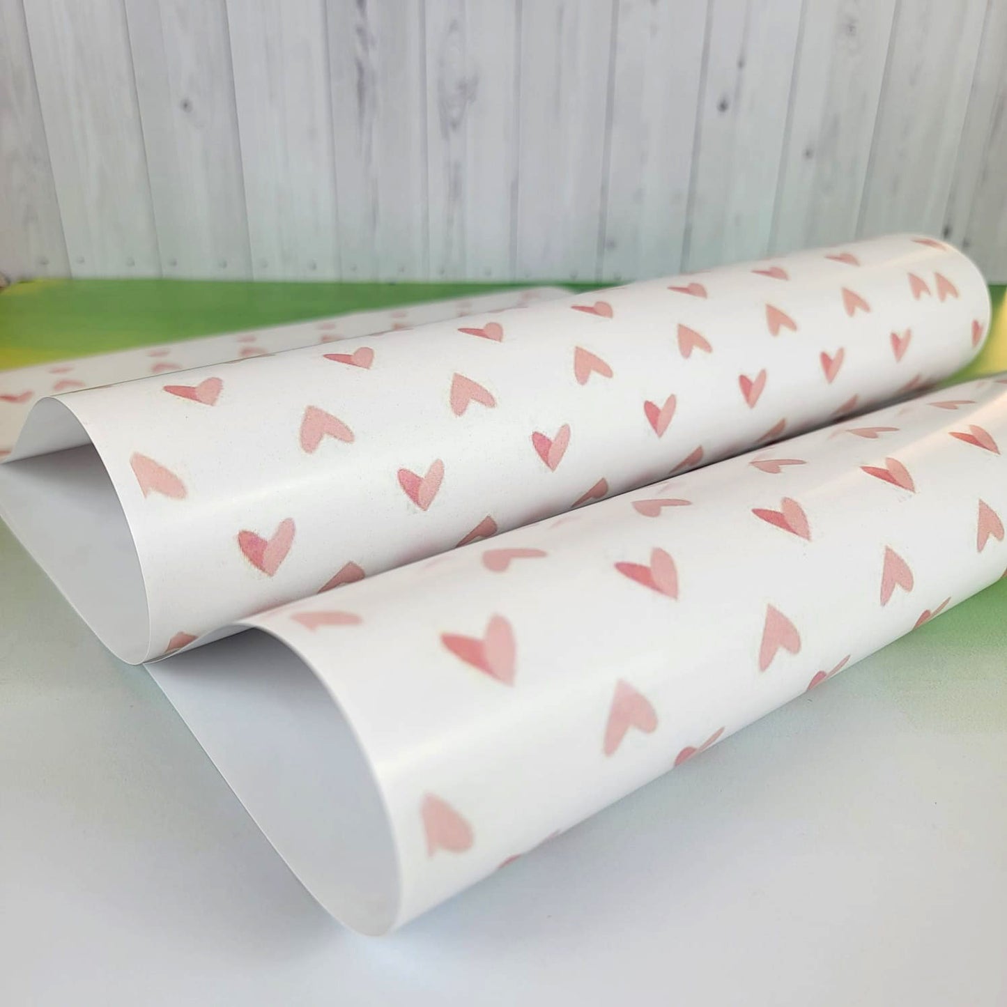 Ciento de Papel de Regalo Full Color Personalizado Medidas:12.5×19 pulgadas.