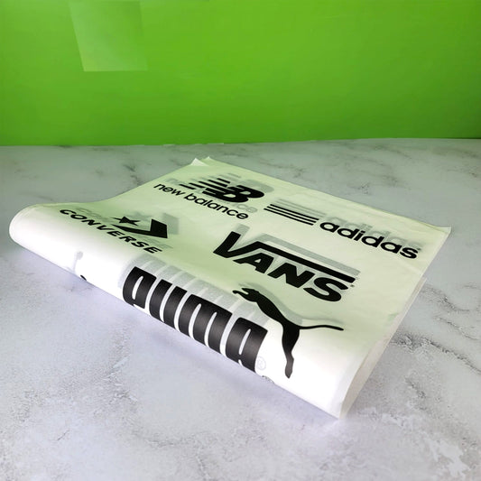 Papel Tisue Por Millar a 1 Color 17×23 Pulgadas