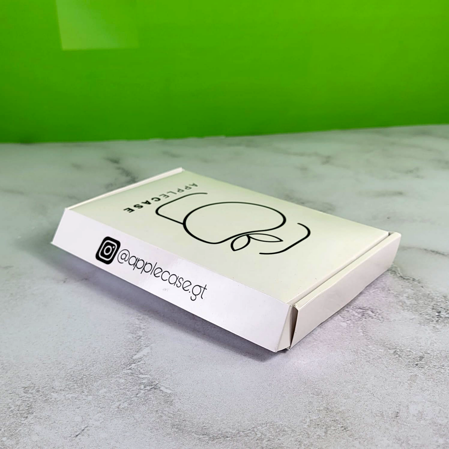 3 Cientos de Cajas Para Case de Celular Medidas: 11.5×2.5×18.5 cm.