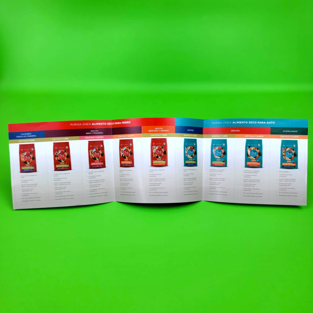 Brochure 3 Cuerpos PrintFresh Brochure 3 Cuerpos PrintFresh