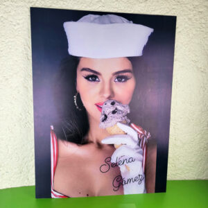 Posters Decorativos Personalizados – PrintFresh