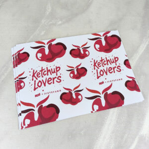 25 Mantelitos para Fiesta Infantiles