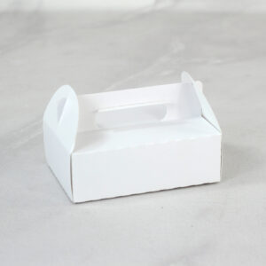 Ciento de Minis Loncheritas Pequeñas, Medidas: 12x8x4 cm Ancho-Fondo-Alto