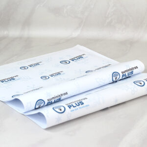 Millar de Papel de Regalo tamaño 17x23 pulgadas Full Color