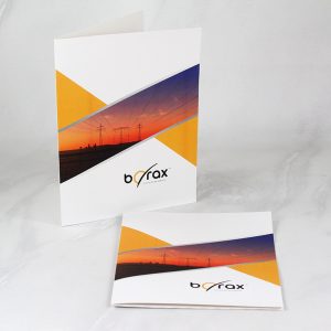 Carpetas Corporativas