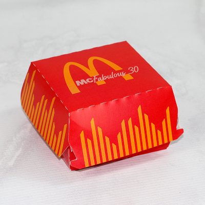 Empaques para Alimentos