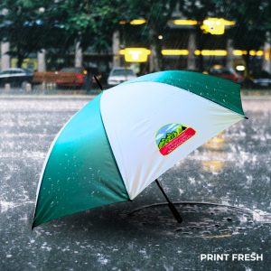 Sombrillas Personalizadas