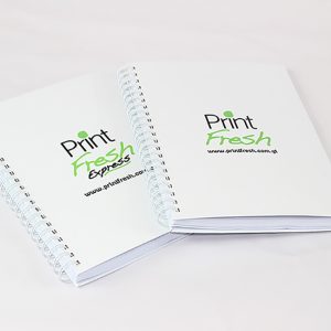 Cuadernos Personalizados