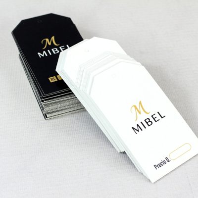 Etiquetas Full Color