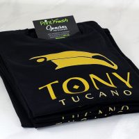 Playeras con Estampado